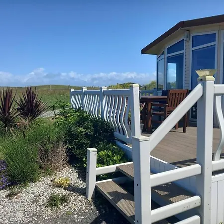 Bay View - Fantastic Views Of Whitsand Bay Torpoint Exterior photo