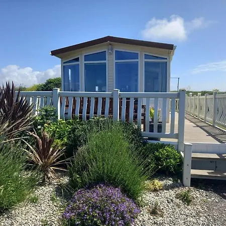 Bay View - Fantastic Views Of Whitsand Bay Torpoint Exterior photo
