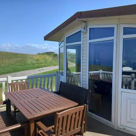 Bay View - Fantastic Views Of Whitsand Bay Torpoint Exterior photo