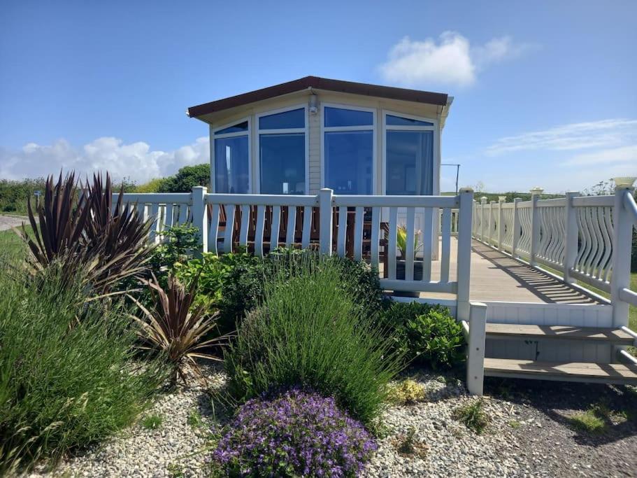 Bay View - Fantastic Views Of Whitsand Bay *