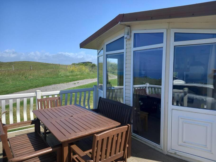 Bay View - Fantastic Views Of Whitsand Bay Holiday home